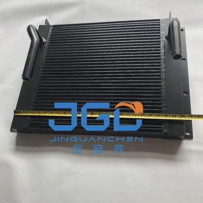 E70B E307 OIL COOLER 099-6426 085-9325 1R-7767 085-4974  खुदाई मशीन के लिए