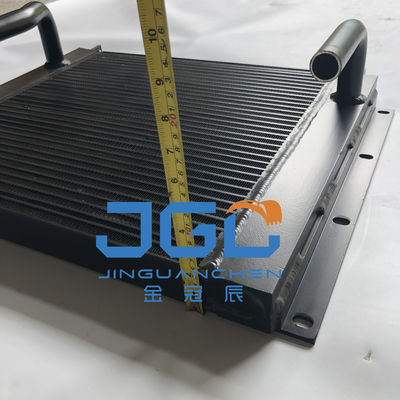 E70B E307 OIL COOLER 099-6426 085-9325 1R-7767 085-4974  खुदाई मशीन के लिए