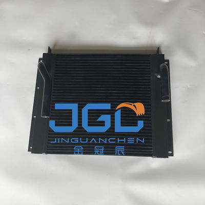 E70B E307 OIL COOLER 099-6426 085-9325 1R-7767 085-4974  खुदाई मशीन के लिए