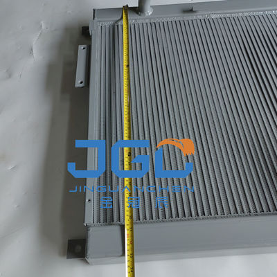 E320B E320BU E320BV तेल कूलर के लिए  उत्खनन 160-2080