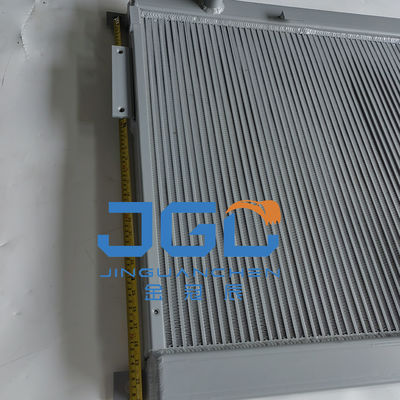 E320B E320BU E320BV तेल कूलर के लिए  उत्खनन 160-2080