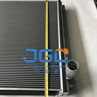 E330C E330CL E330CFM E330CMH INTERCOOLER चार्ज एयर कूलर 204-1042  खुदाई के लिए