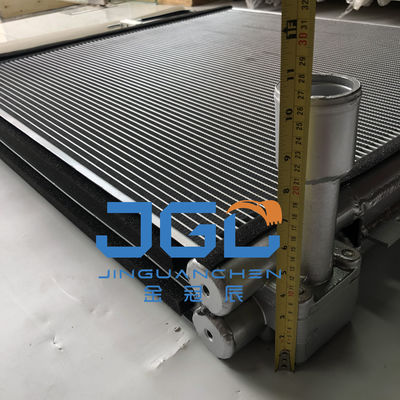 E330C E330CL E330CFM E330CMH INTERCOOLER चार्ज एयर कूलर 204-1042  खुदाई के लिए