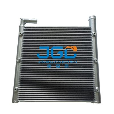 EX75U उच्च गुणवत्ता वाली हिताची खुदाई मशीन रेडिएटर 8431499000