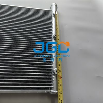 EX75U उच्च गुणवत्ता वाली हिताची खुदाई मशीन रेडिएटर 8431499000