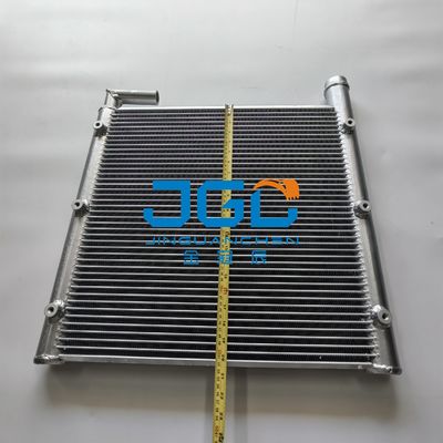 EX75U उच्च गुणवत्ता वाली हिताची खुदाई मशीन रेडिएटर 8431499000