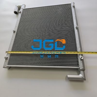 EX120-3 EX120-3C EX120K-3 EX100-2 EX100-3 EX120-2 खुदाई करने वाला तेल शीतलक 4285627