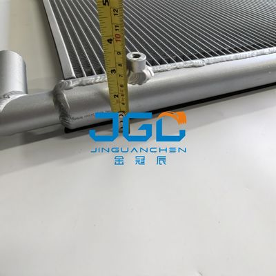 EX120-3 EX120-3C EX120K-3 EX100-2 EX100-3 EX120-2 खुदाई करने वाला तेल शीतलक 4285627