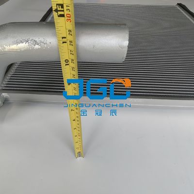 हिताची EX200-5 EX200LC-5 EX210-5 EX210H-5 EX210K-5 EX225USR खुदाई तेल कूलर 4370983