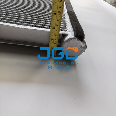 हिताची EX200-5 EX200LC-5 EX210-5 EX210H-5 EX210K-5 EX225USR खुदाई तेल कूलर 4370983