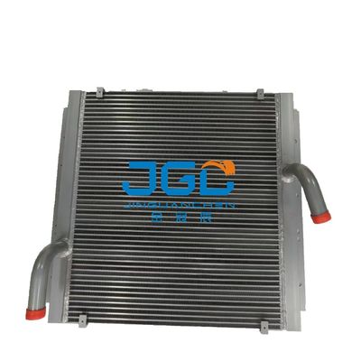 ZAX200-1 खुदाई मशीन हाइड्रोलिक रेडिएटर 4448338 खुदाई मशीन के लिए