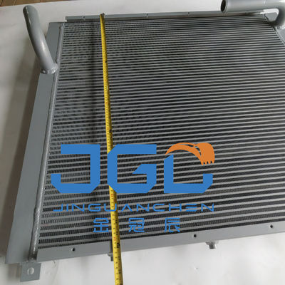 EX300-5 EX300-5HHE EX300LC-5M EX300LCLL-5 हिताची खुदाई तेल कूलर 4403414