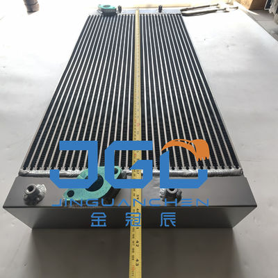SY215-9 SANY खुदाई मशीन हाइड्रोलिक तेल कूलर