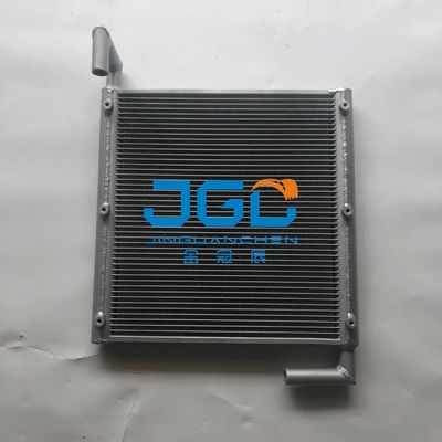 SK60-3 SK60 कोबेलको खुदाई तेल कूलर 2452U415S13 DBX174001-9