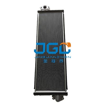 खुदाई मशीन SK140 SK140-8 SK130-8 SK140LC-8 रेडिएटर