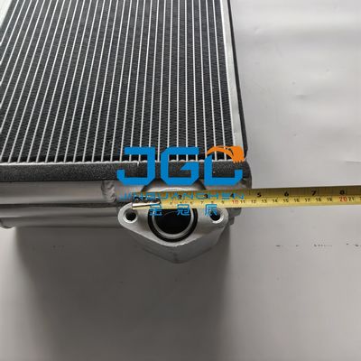 कोबेलको खुदाई SK250-8 SK250LC-8 SK260-8 SK260LC-8 तेल शीतलक LQ05P00041S006