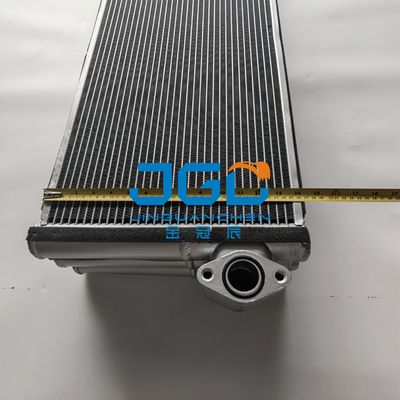 कोबेलको खुदाई SK250-8 SK250LC-8 SK260-8 SK260LC-8 तेल शीतलक LQ05P00041S006