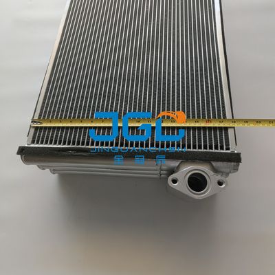 SK330LC-8 SK330-8 SK350-8 SK350LC-8 रेडिएटर LC05P00043S001