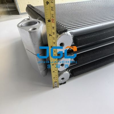 SK330LC-8 SK330-8 SK350-8 SK350LC-8 रेडिएटर LC05P00043S001