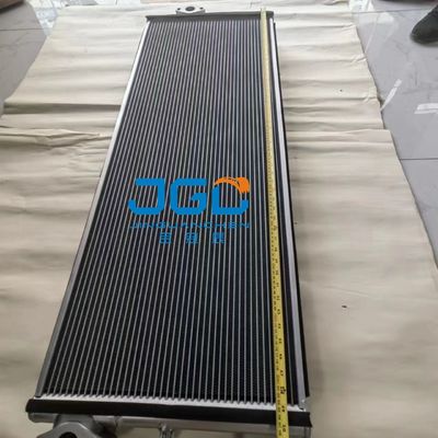 SK330LC-10 SK350LC-10 SK380LC-10 SK330-10 SK380 SK350-10 रेडिएटर LC05P00088F3 LC05P00088F2 LC05P00088S023
