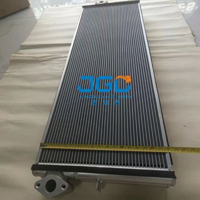 SK330LC-10 SK350LC-10 SK380LC-10 SK330-10 SK380 SK350-10 रेडिएटर LC05P00088F3 LC05P00088F2 LC05P00088S023