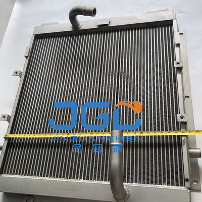 SK200 SK200LC SK200-3 SK200LC-3 खुदाई रेडिएटर 2452U426S1 2452U426F1