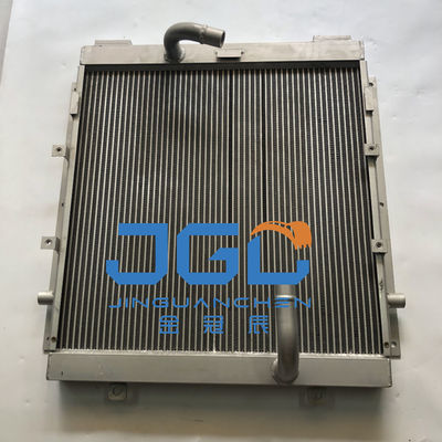 SK200 SK200LC SK200-3 SK200LC-3 खुदाई रेडिएटर 2452U426S1 2452U426F1