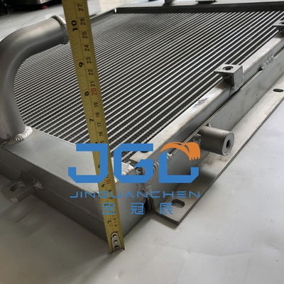 SK200 SK200LC SK200-3 SK200LC-3 खुदाई रेडिएटर 2452U426S1 2452U426F1