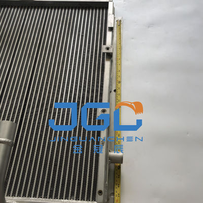 SK200 SK200LC SK200-3 SK200LC-3 खुदाई रेडिएटर 2452U426S1 2452U426F1