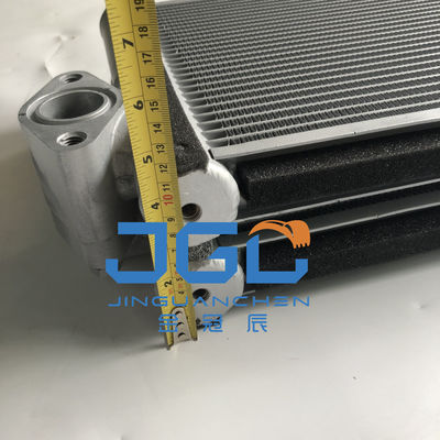 SK200LC-8 SK210LC-8 SK210-8 SK200-8 रेडिएटर YN05P000585001 YN05P00058F2 YN05P00058S001