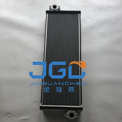 SK200LC-8 SK210LC-8 SK210-8 SK200-8 रेडिएटर YN05P000585001 YN05P00058F2 YN05P00058S001