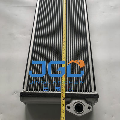 SK200LC-8 SK210LC-8 SK210-8 SK200-8 रेडिएटर YN05P000585001 YN05P00058F2 YN05P00058S001