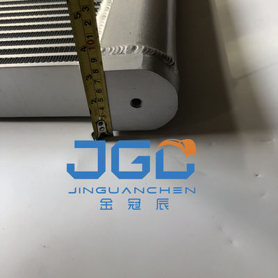 SK480-6 हाइड्रोलिक तेल रेडिएटर एक्सकेवेटर स्पेयर पार्ट्स LS05P00006S002M