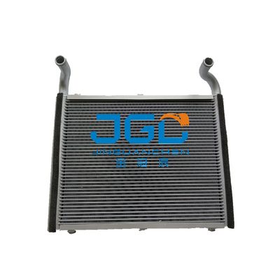 R55-7 R60-7 R55W-7 हुंडई खुदाई रेडिएटर 11M8-40012 11M8-40100 11M8-40022