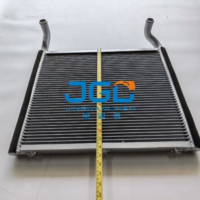 R55-7 R60-7 R55W-7 हुंडई खुदाई रेडिएटर 11M8-40012 11M8-40100 11M8-40022