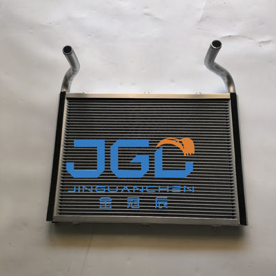 R55 R60-9 तेल कूलर 11M9-44305 खुदाई मशीन के लिए