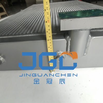 खुदाई मशीन R485 R480LC-9S पानी टैंक रेडिएटर 11QB-45020 इंजीनियरिंग मशीनरी पार्ट्स