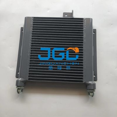 PC40 खुदाई मशीन के भागों के लिए हाइड्रोलिक तेल कूलर 20T-03-71511