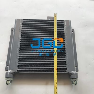 PC40 खुदाई मशीन के भागों के लिए हाइड्रोलिक तेल कूलर 20T-03-71511