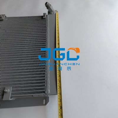 पीसी60-5 पीसी60यू-5 पीसी60एल-5 तेल कूलर 20X-03-22110 कोमात्सु खुदाई मशीन के लिए
