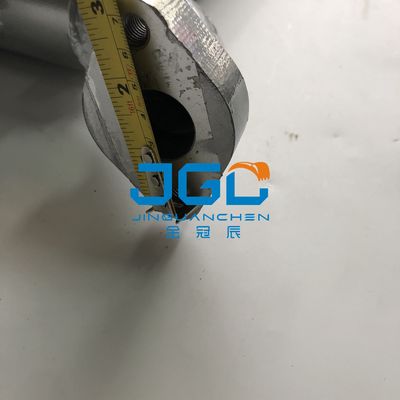 PC78US PC78US-6 PC78US-5 PC78 खुदाई मशीन हाइड्रोलिक तेल कूलर एल्यूमीनियम रेडिएटर एरपिलर पानी टैंक 21W-03-31112