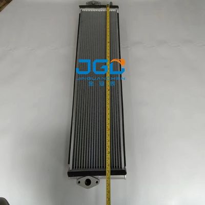 पीसी120-8 पीसी130-8 कोमात्सु खुदाई मशीन रेडिएटर 203-03-12221