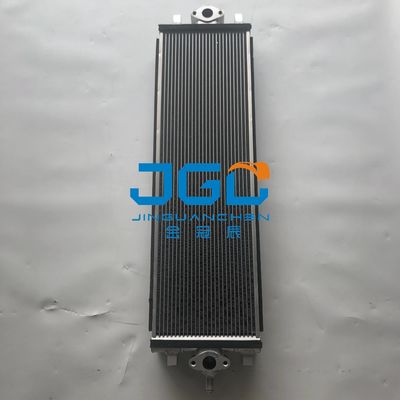 खुदाई मशीन 20Y-03-41661 20Y-03-41681 20Y-03-41121 हाइड्रोलिक तेल रेडिएटर PC200-8 PC220-8 PC240-8K