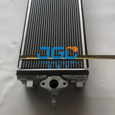 खुदाई मशीन 20Y-03-41661 20Y-03-41681 20Y-03-41121 हाइड्रोलिक तेल रेडिएटर PC200-8 PC220-8 PC240-8K