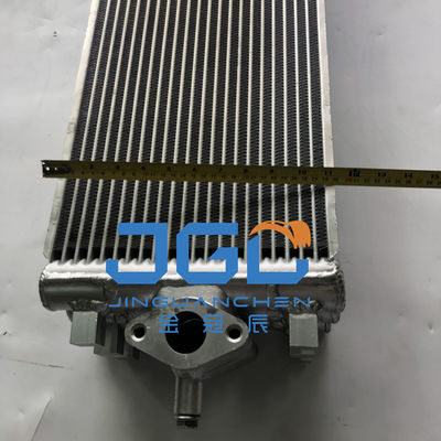 खुदाई मशीन 20Y-03-41661 20Y-03-41681 20Y-03-41121 हाइड्रोलिक तेल रेडिएटर PC200-8 PC220-8 PC240-8K
