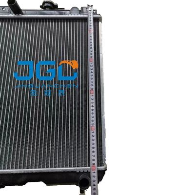 PC40-8 PC50-8 PC35-8 PC30-8 खुदाई मशीन रेडिएटर 20T-03-81111