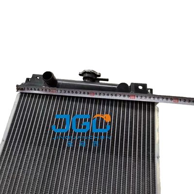PC40-8 PC50-8 PC35-8 PC30-8 खुदाई मशीन रेडिएटर 20T-03-81111
