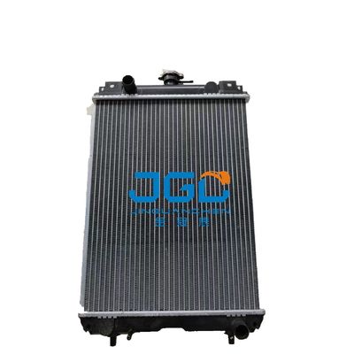 PC40-8 PC50-8 PC35-8 PC30-8 खुदाई मशीन रेडिएटर 20T-03-81111