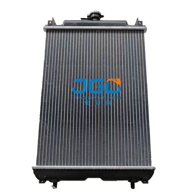 PC40-8 PC50-8 PC35-8 PC30-8 खुदाई मशीन रेडिएटर 20T-03-81111