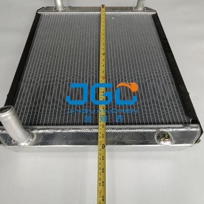 PC60-5 PC60-6 PC75UU-1 PC75UU-2 PC80-3 कोमात्सु खुदाई रेडिएटर 201-03-51150